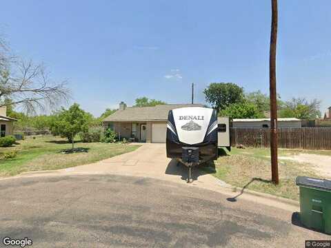 Ridgemar, SAN ANGELO, TX 76903