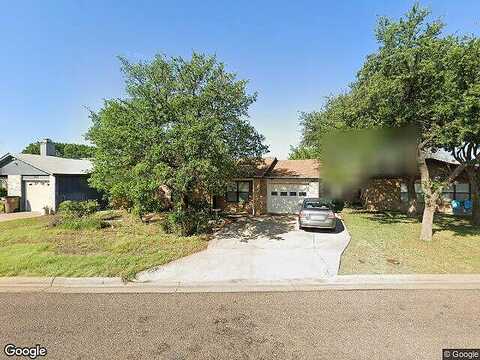 Cameron, SAN ANGELO, TX 76903