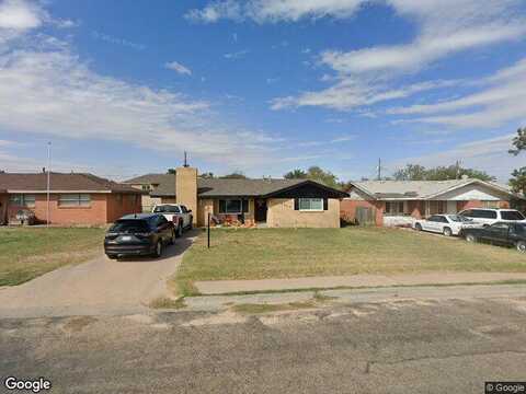Drexel, BIG SPRING, TX 79720