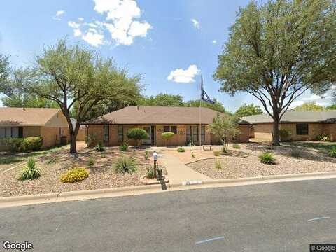 Cedarhill, SAN ANGELO, TX 76904