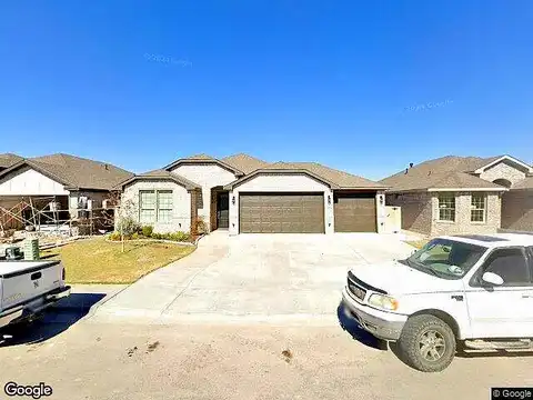 Mountain Quail, MIDLAND, TX 79705