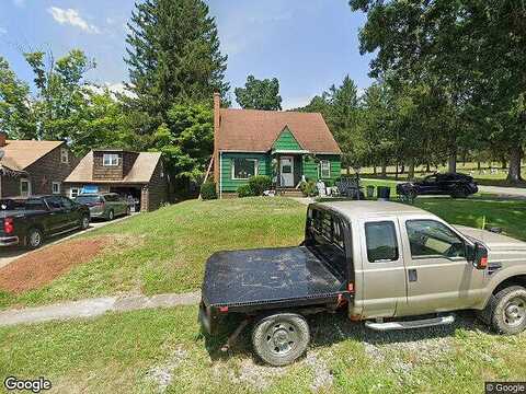Chestnut, PORT ALLEGANY, PA 16743