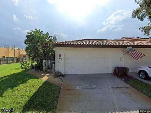 Parkside Place, Indian Harbour Beach, FL 32937