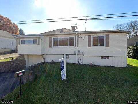 Pittsburgh St, West Newton, PA 15089