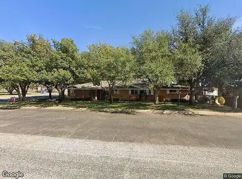 Main, COAHOMA, TX 79511