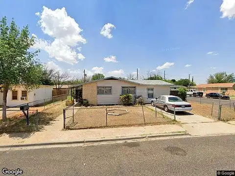 Winfield, ODESSA, TX 79764