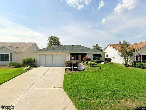 Glenwood, THE VILLAGES, FL 32162