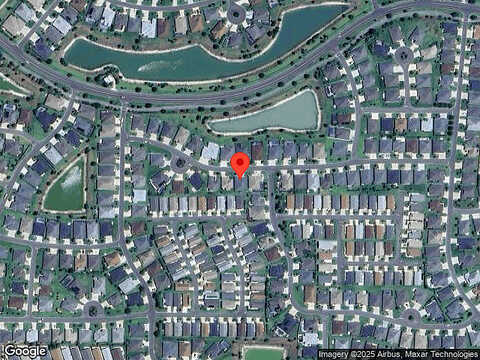 Hicks, THE VILLAGES, FL 32163