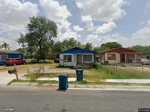 Elsa, BROWNSVILLE, TX 78521