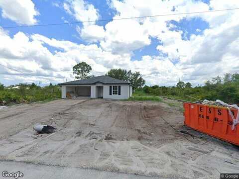 65Th, LEHIGH ACRES, FL 33971