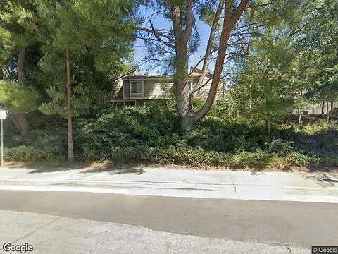 Sloan Canyon Road, Castaic, CA 91384