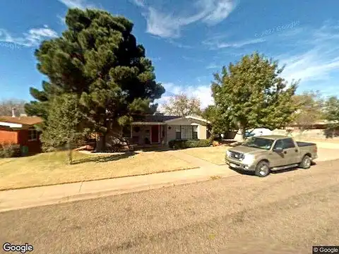 Redwood, ODESSA, TX 79762
