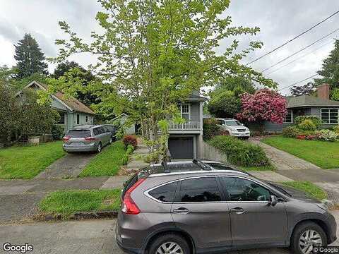 N Kilpatrick St, Portland, OR 97217