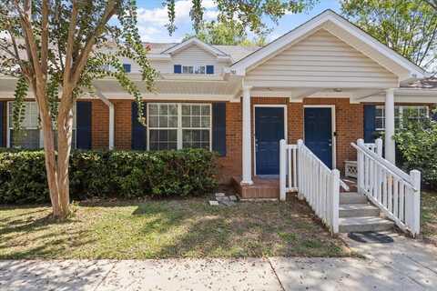 W Tharpe Street, Tallahassee, FL 32303