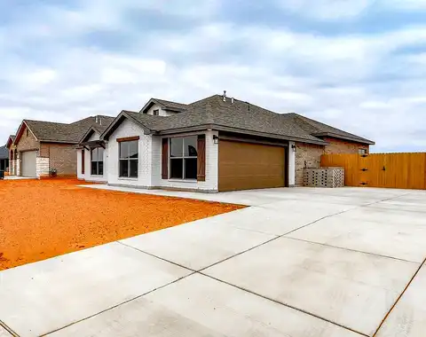 Colonel, MIDLAND, TX 79705