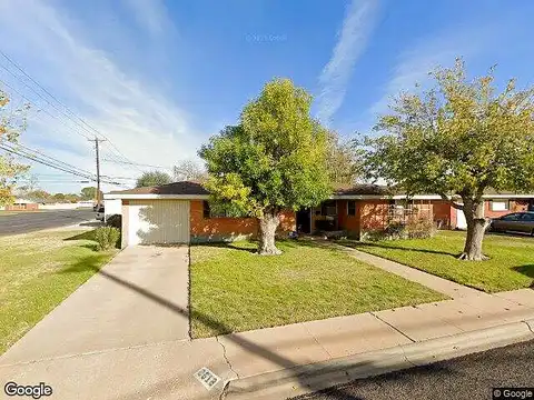 Custer, ODESSA, TX 79761