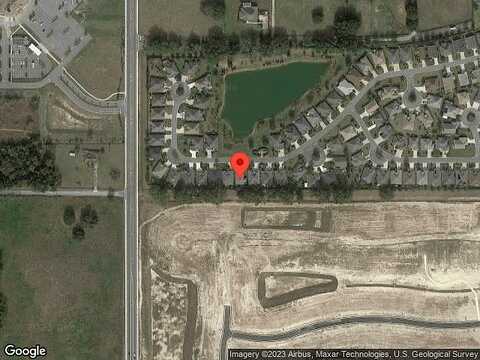 Dividing Creek, THE VILLAGES, FL 32162