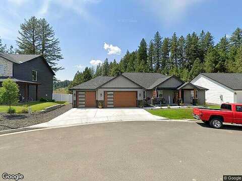 N Ranchette Ct, Chattaroy, WA 99003