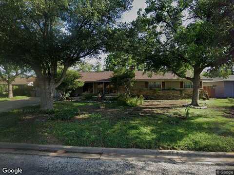 Oxford, SAN ANGELO, TX 76904
