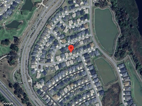 Drew, THE VILLAGES, FL 32163