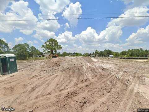 41St, LEHIGH ACRES, FL 33976