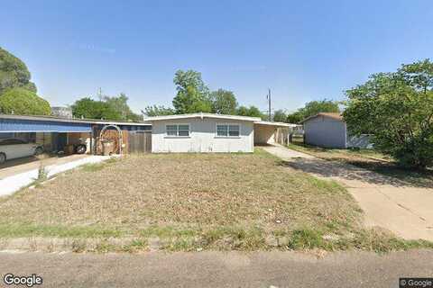 Stanton, SAN ANGELO, TX 76901