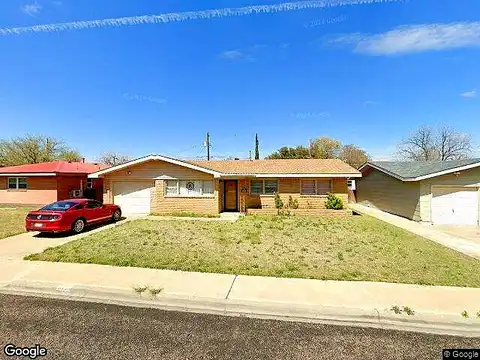 Beechwood, ODESSA, TX 79761
