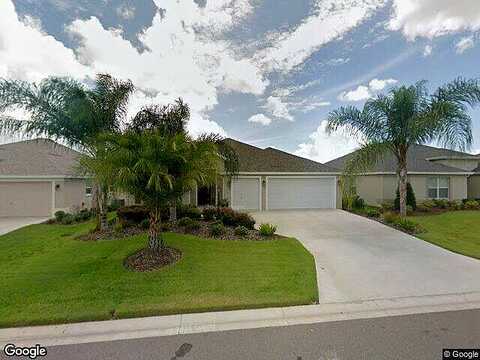 Bachman, THE VILLAGES, FL 32162