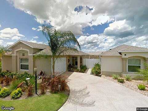 Arbordale, THE VILLAGES, FL 32162