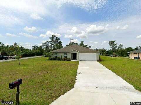 168Th, OCALA, FL 34473