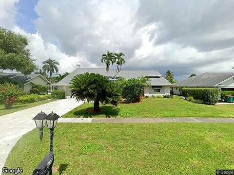Kings Lake, NAPLES, FL 34112