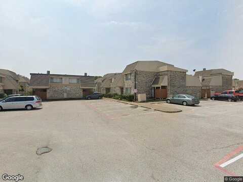 Village North Drive, Richardson, TX 75081