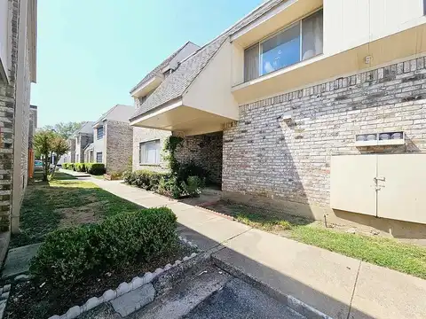 Village North Drive, Richardson, TX 75081