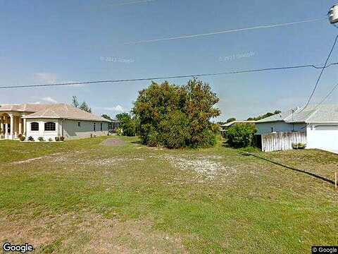 19Th, CAPE CORAL, FL 33991