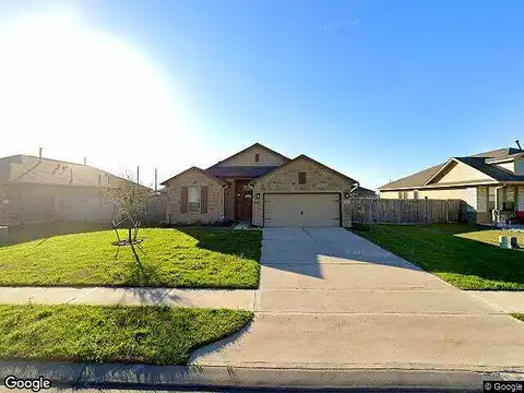 White Wing, SEALY, TX 77474