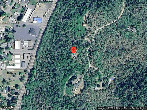 Highway 62, Shady Cove, OR 97539