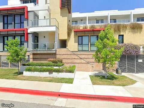N Monterey Street, Alhambra, CA 91801