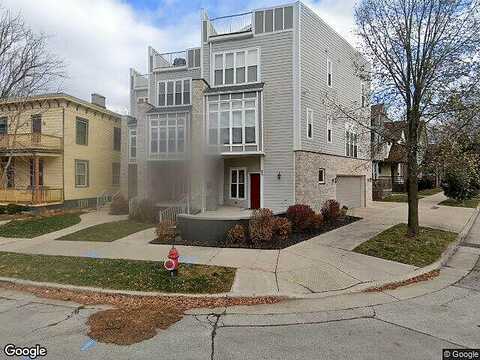 N Cambridge Avenue, Milwaukee, WI 53202