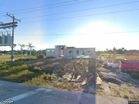 Old Burnt Store, CAPE CORAL, FL 33993