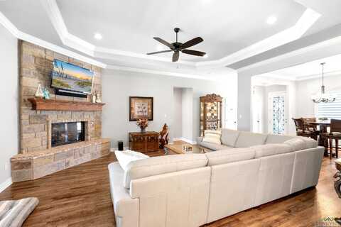 Lafoy, HALLSVILLE, TX 75650