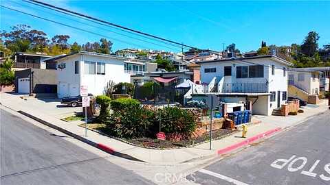 Junipero, SIGNAL HILL, CA 90755