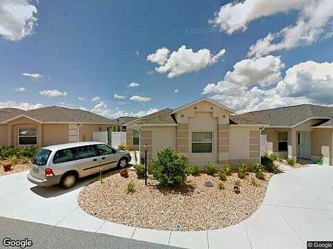 Amberjack, THE VILLAGES, FL 32162