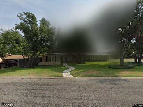 Rebecca, SAN ANGELO, TX 76904