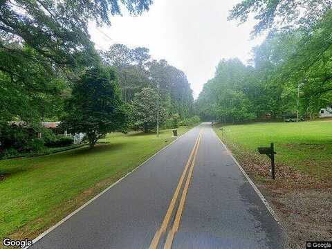 Hudgen Rd., Newnan, GA 30265
