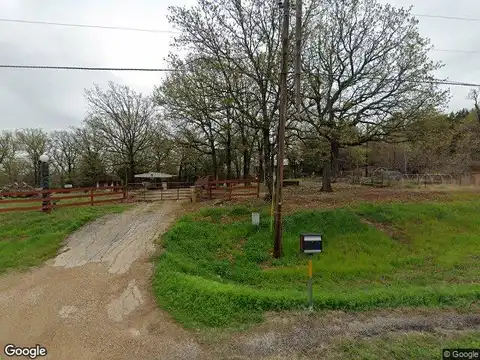 Fm 17, CANTON, TX 75103