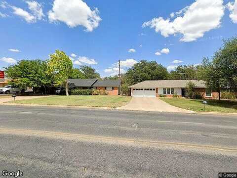College Hills, SAN ANGELO, TX 76904