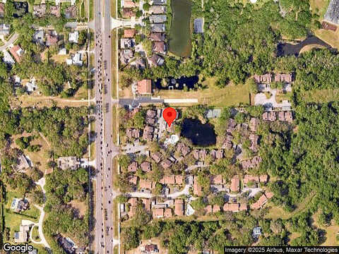 Lake Cypress Drive, Safety Harbor, FL 34695