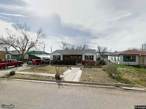 Mittel, BIG SPRING, TX 79720