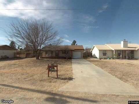 4Th, ALPINE, TX 79830