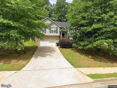 Forest Lane, Newnan, GA 30263